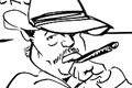 caricature